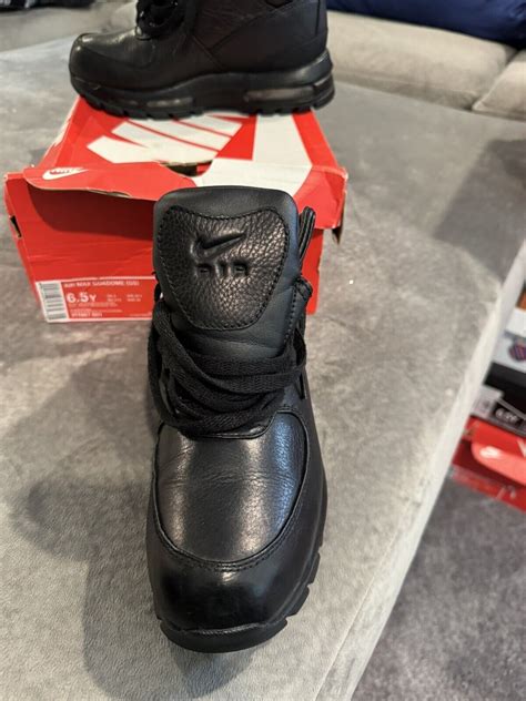 fake nike goadome acg boots unauthorized|Legit check Nike Goadome ACG boots .